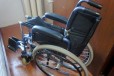 Инвалидное кресло-каталка комнатная в городе Стерлитамак, фото 1, Башкортостан