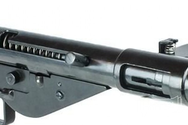 Макет пистолета-пулемета Sten Mark II, 9 мм. UK в городе Москва, фото 1, телефон продавца: +7 (925) 532-80-87