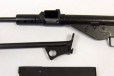 Макет пистолета-пулемета Sten Mark II, 9 мм. UK в городе Москва, фото 2, телефон продавца: +7 (925) 532-80-87