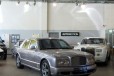 Bentley Arnage, 2005 в городе Москва, фото 1, Московская область