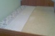 Кровать 2х спальная в городе Железногорск, фото 1, Курская область