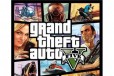 Grand Theft Auto (GTA) 5 для PS4 в городе Курган, фото 1, Курганская область