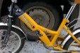 Велосипед Novatrack 16 в городе Нижний Новгород, фото 2, телефон продавца: +7 (960) 177-05-24