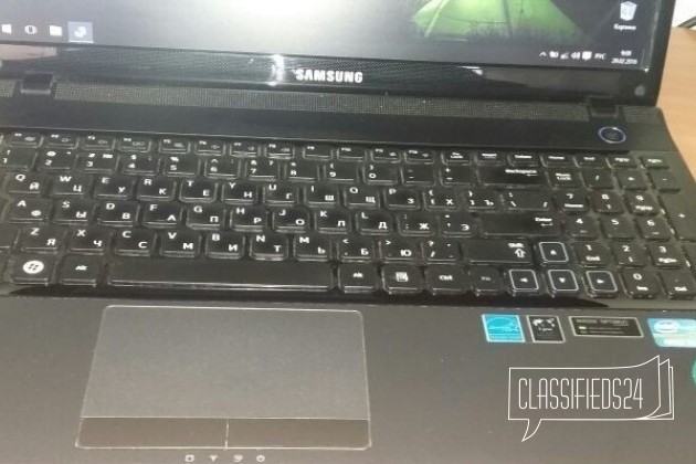 Игровой Samsung 4 ядра 8 гб 1 тб в городе Батайск, фото 1, Ноутбуки