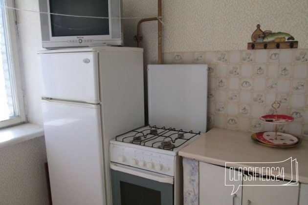 1-к квартира, 32 м², 4/5 эт. в городе Ивантеевка, фото 3, стоимость: 15 000 руб.