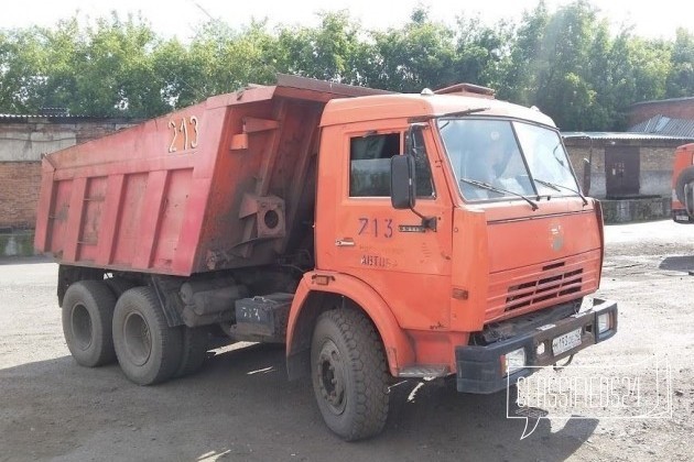 Реставрация, ремонт грузового транспорта в городе Новокузнецк, фото 3, телефон продавца: +7 (905) 995-00-05