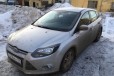 Ford Focus, 2011 в городе Екатеринбург, фото 1, Свердловская область