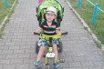 Детский велосипед в городе Хабаровск, фото 1, Хабаровский край
