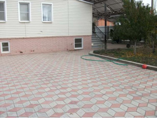 Дом с участком, первая линия. в городе Астрахань, фото 6, стоимость: 8 000 000 руб.