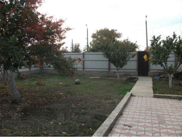 Дом с участком, первая линия. в городе Астрахань, фото 8, Астраханская область