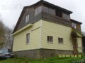 Продаю новый построены домик в Мосальске! в городе Мосальск, фото 1, Калужская область