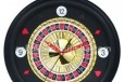 Часы В виде рулетки в казино в городе Пермь, фото 1, Пермский край