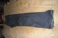 Джинсы levis 630 р 32 34 прямые в городе Санкт-Петербург, фото 3, стоимость: 1 000 руб.