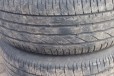 Шины летние r16 225/60 2шт. Bridgestone в городе Омск, фото 1, Омская область