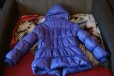 Продам осеннию куртку в городе Калининград, фото 2, телефон продавца: +7 (952) 058-60-30