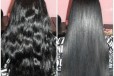 Каратиновое выпрямление и восстановление волос в городе Чебоксары, фото 2, телефон продавца: +7 (917) 653-11-12