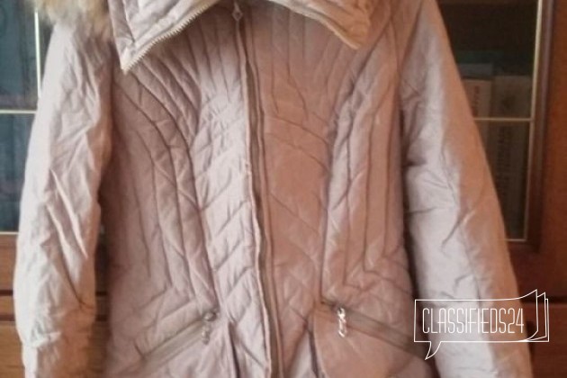 Продам пальто в городе Рязань, фото 3, стоимость: 500 руб.