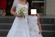 Продам свадебное платье в городе Саратов, фото 1, Саратовская область