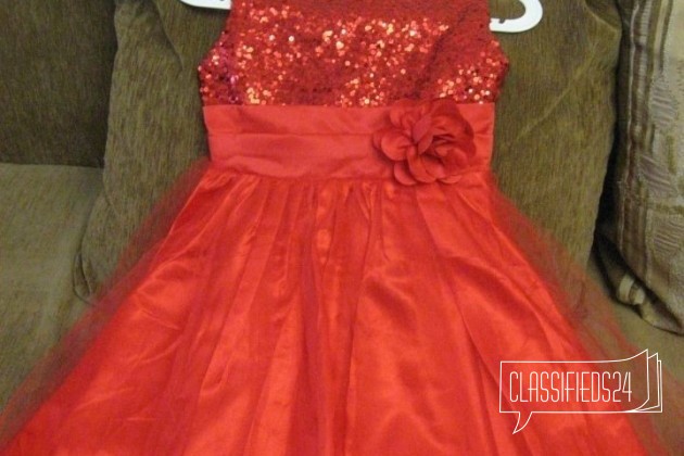 Праздничное платье в городе Набережные Челны, фото 3, телефон продавца: +7 (987) 284-68-08