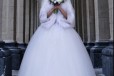 Продам очень красивое свадебное платье в городе Новосибирск, фото 1, Новосибирская область
