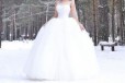 Продам очень красивое свадебное платье в городе Новосибирск, фото 3, стоимость: 18 000 руб.