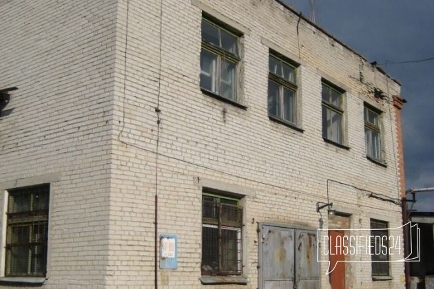 Помещение свободного назначения, 2557.6 м² в городе Северск, фото 3, Томская область