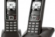 Телефон Gigaset a420 duo в городе Саратов, фото 1, Саратовская область
