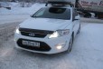 Ford Mondeo, 2011 в городе Мурманск, фото 1, Мурманская область