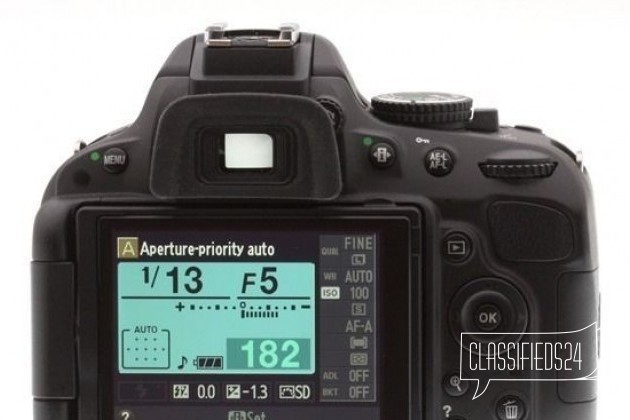 Nikon d5100 в городе Тверь, фото 1, Зеркальные фотоаппараты