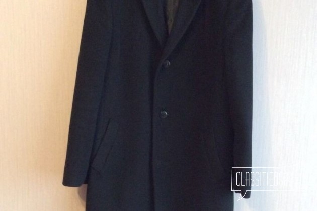 Демисезонное пальто в городе Курск, фото 1, телефон продавца: +7 (903) 183-30-23