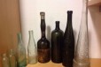 Антикварные бутылки в городе Краснодар, фото 1, Краснодарский край