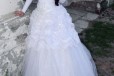 Свадебное платье в городе Брянск, фото 1, Брянская область
