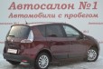 Renault Scenic, 2012 в городе Нижний Новгород, фото 5, Нижегородская область
