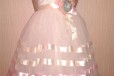 Шикарное платье на 4-7 лет в городе Барнаул, фото 1, Алтайский край
