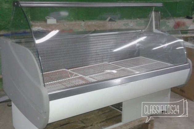 Низкотемпературная витрина 1.8 в городе Уфа, фото 1, телефон продавца: +7 (927) 304-25-43