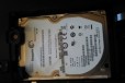 Жесткий диск seagate HDD 500GB в городе Санкт-Петербург, фото 1, Ленинградская область