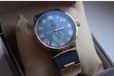Новые часы мужские Юлиус Нардин арт. 5329714860 в городе Курган, фото 1, Курганская область