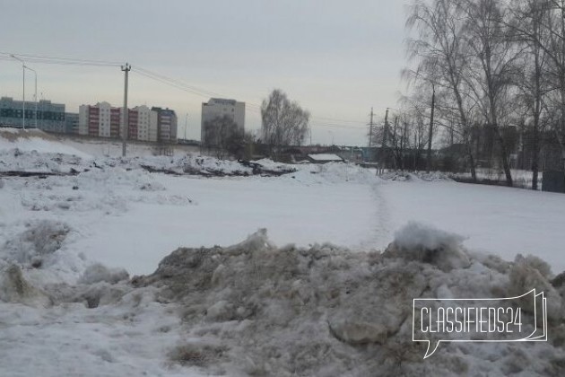 Аренда площадей и прилегающих площадок в городе Уфа, фото 2, Аренда помещений свободного назначения