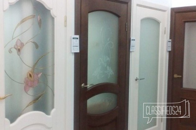 Шпонированные двери в городе Ставрополь, фото 2, стоимость: 10 000 руб.
