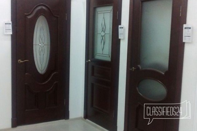 Шпонированные двери в городе Ставрополь, фото 3, Двери