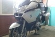 BMV R1200RT 2009г в городе Нижний Новгород, фото 1, Нижегородская область