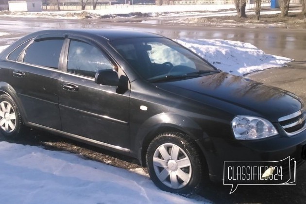 Chevrolet Lacetti, 2010 в городе Воронеж, фото 8, телефон продавца: +7 (904) 219-70-90