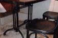 Стол и 4 стула в городе Великие Луки, фото 2, телефон продавца: +7 (911) 357-51-37