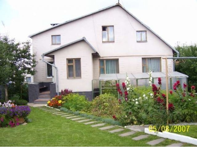 Дом расположен в Беларуси в городе Ставрополь, фото 4, Продажа домов в городе