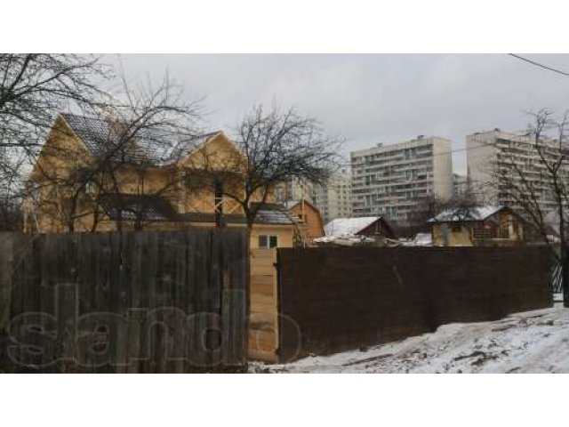 Продается жилой дом с участком в Королеве в городе Королёв, фото 1, Московская область