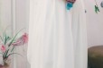 Продам Платье, фату и перчатки(хорошо беременным) в городе Красноярск, фото 1, Красноярский край