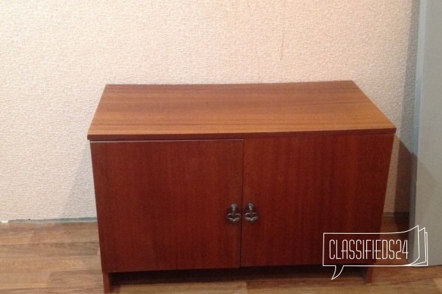 Тумба в городе Краснодар, фото 1, Тумбы, комоды, туалетные столики