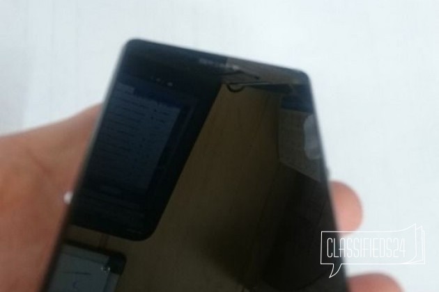 Sony Xperia z1 compact в отл. сост в городе Подольск, фото 3, Мобильные телефоны