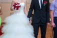 Продам шикарное свадебное платье в городе Нижний Новгород, фото 2, телефон продавца: +7 (908) 235-87-00