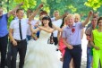 Продам шикарное свадебное платье в городе Нижний Новгород, фото 3, стоимость: 0 руб.